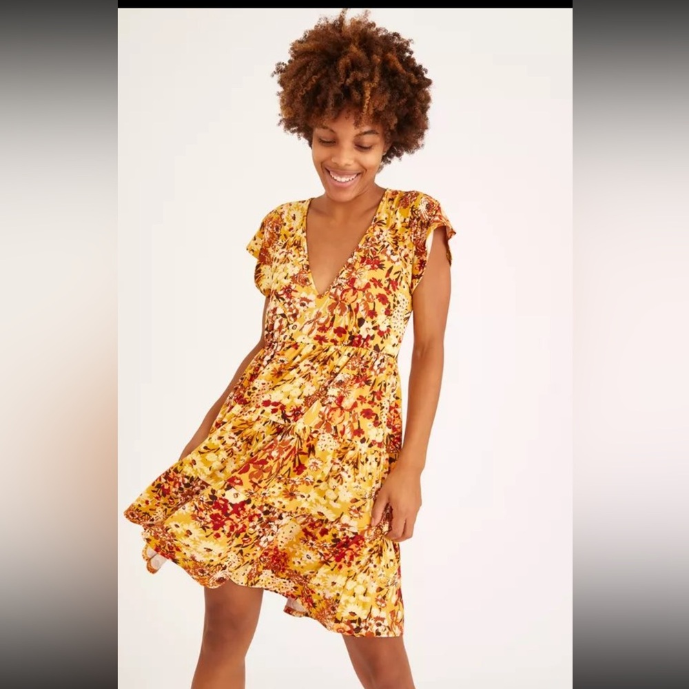 Urban Outfitters dress